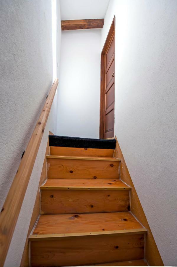 The Attic Rovinj Lägenhet Exteriör bild